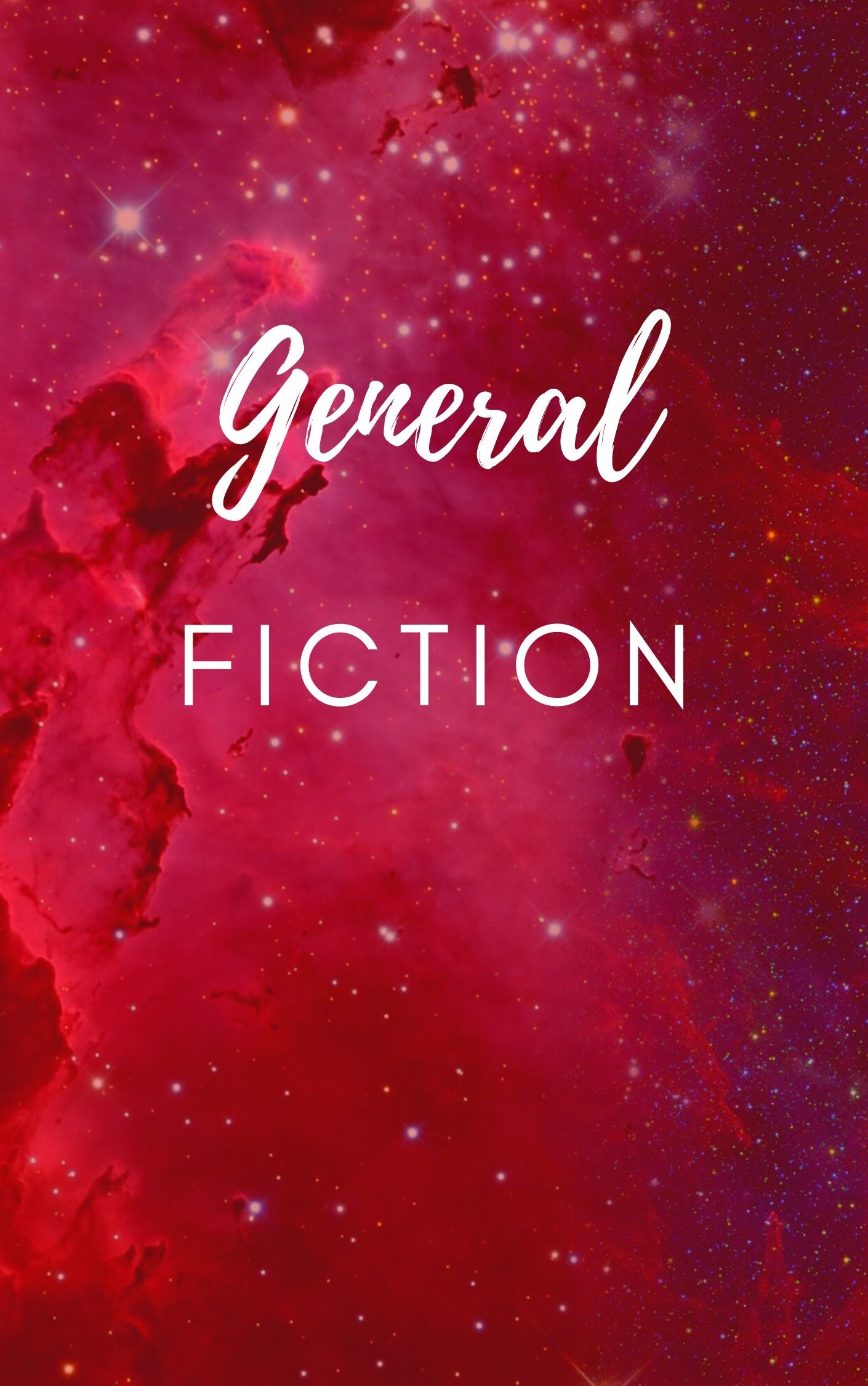 Fiction - General Fiction