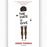 THE HATE U GIVE