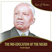 THE MIS-EDUCATION OF THE NEGRO (PB)