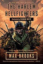 THE HARLEM HELLFIGHTERS