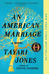 AN AMERICAN MARRIAGE (OPRAH BOOK CLUB)