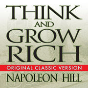 THINK AND GROW RICH