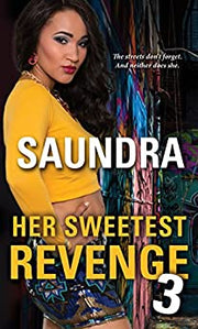 HER SWEETEST REVENGE 3