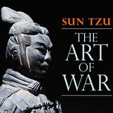 THE ART OF WAR