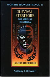 FROM THE BROWDER FILE: 22 ESSAYS ON THE AFRICAN AMERICAN EXPERIENCE (FROM THE BROWDER FILE SERIES)