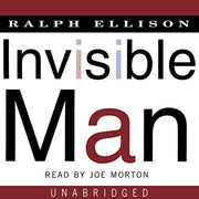 INVISIBLE MAN