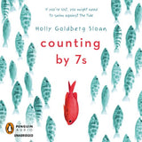 COUNTING BY 7S