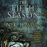 THE FIFTH SEASON (BROKEN EARTH #1)