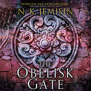 THE OBELISK GATE (BROKEN EARTH #2)